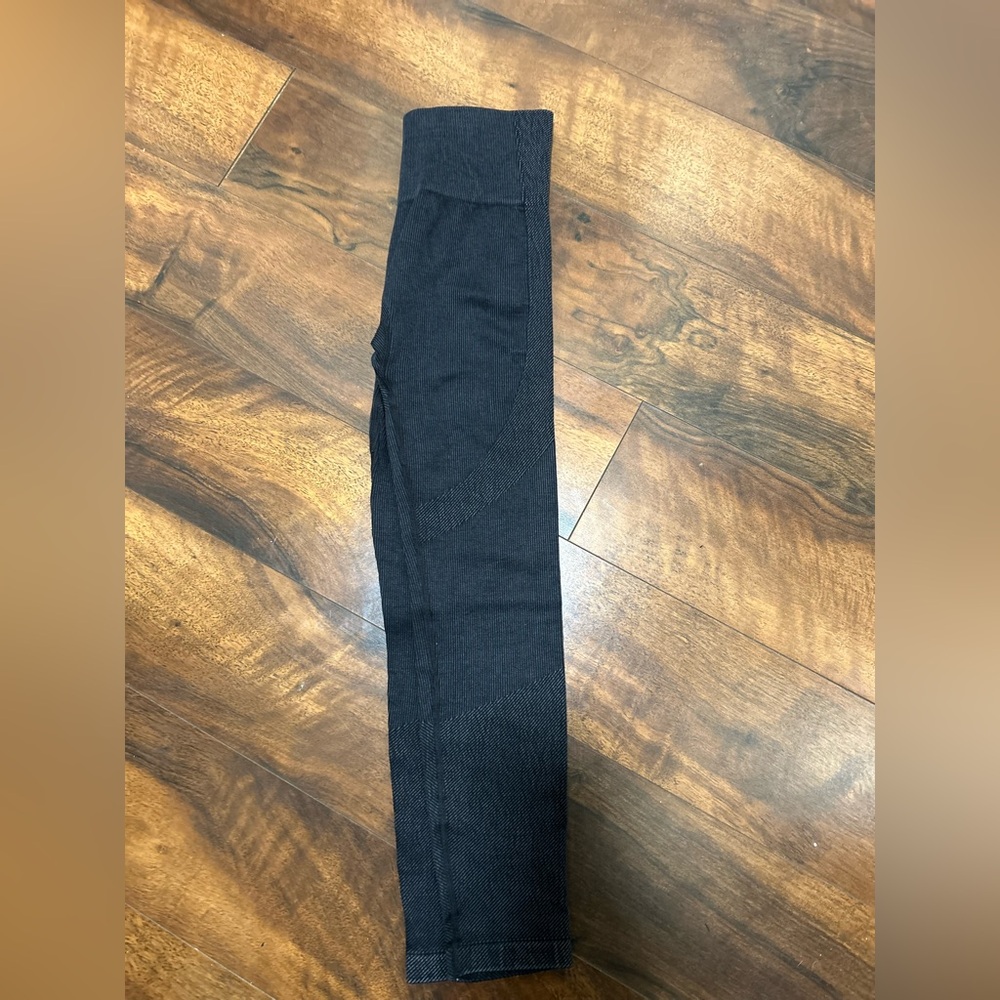 Target Black Stretch Leggings